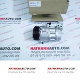 Lốc lạnh (máy nén) xe BMW X3 E83, Z4 E85 - 64509182795